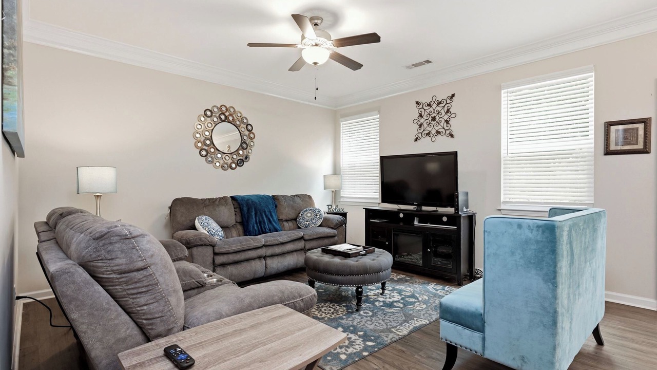 Photo of Livingroom in Dallas