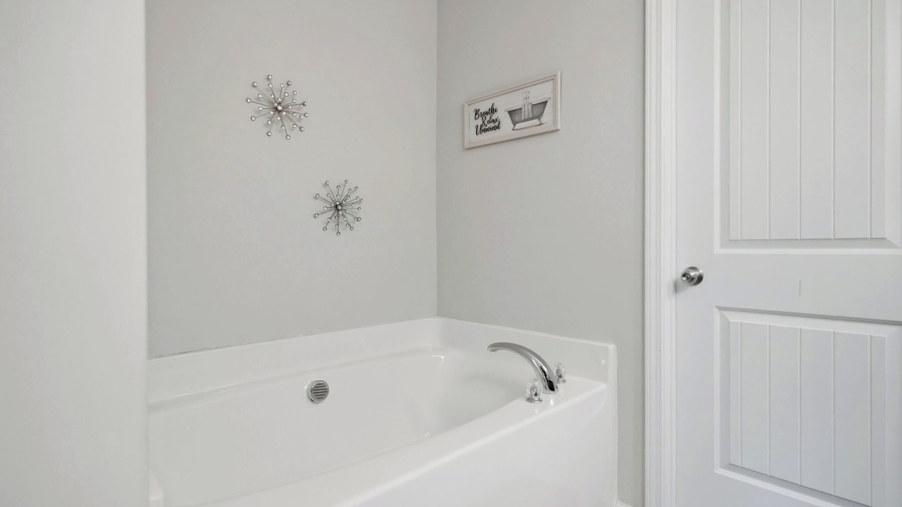 Photo of Bathroom in Dallas