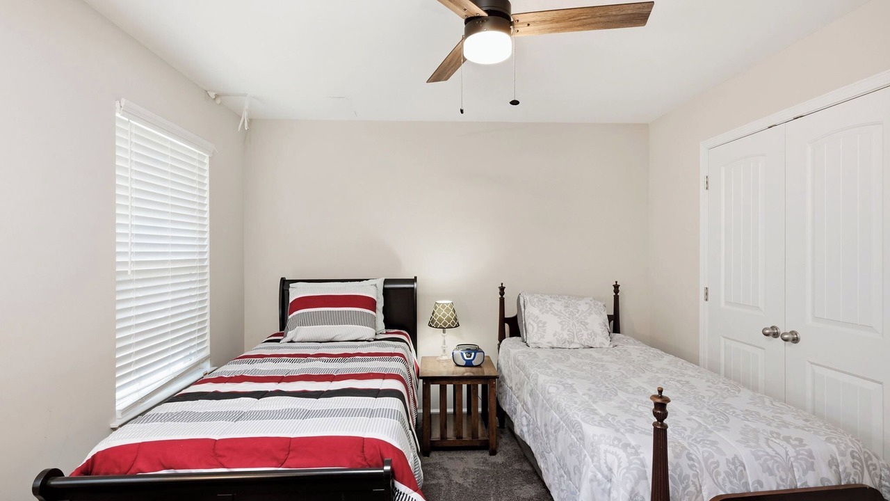 Photo of Bedroom in Dallas