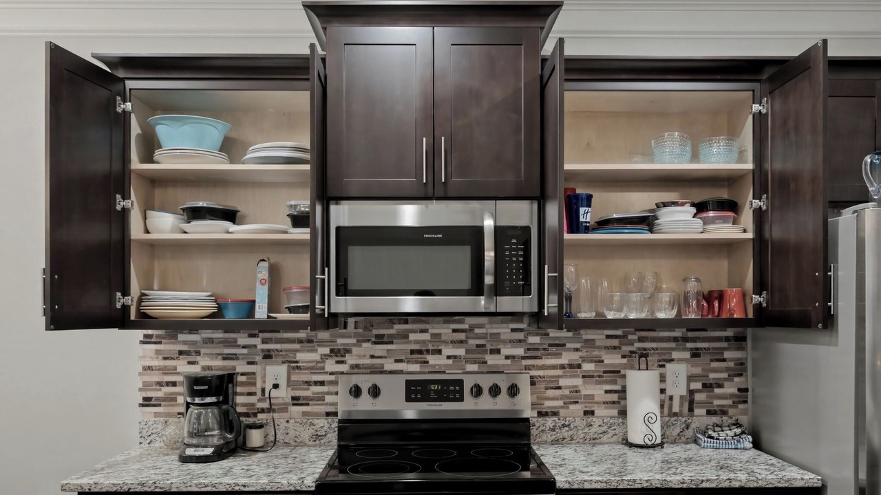 Photo of Kitchen in Dallas