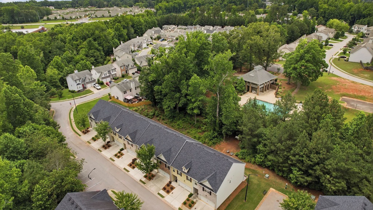 Photo of Outdoor in Dallas