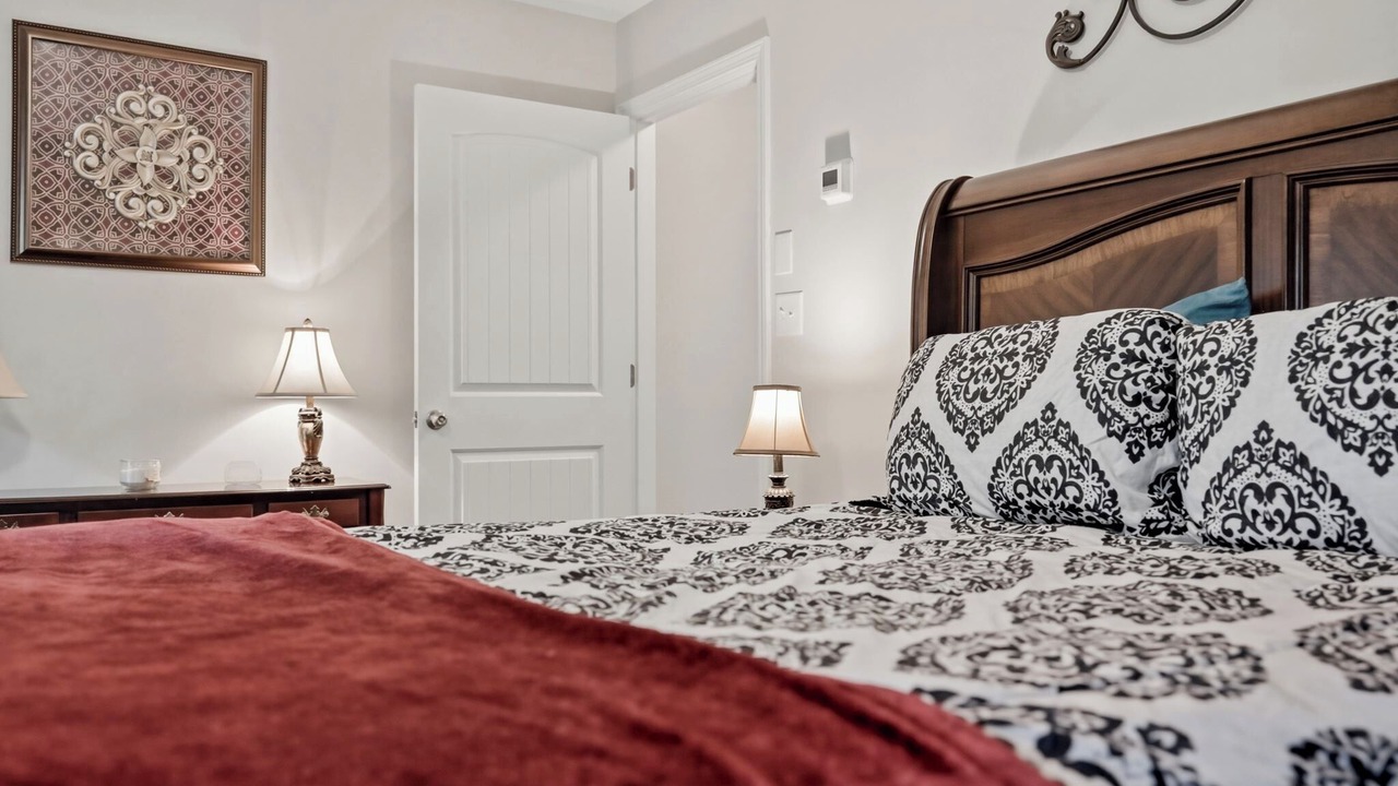 Photo of Bedroom in Dallas