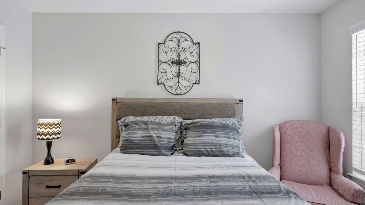 Photo of Bedroom in Dallas