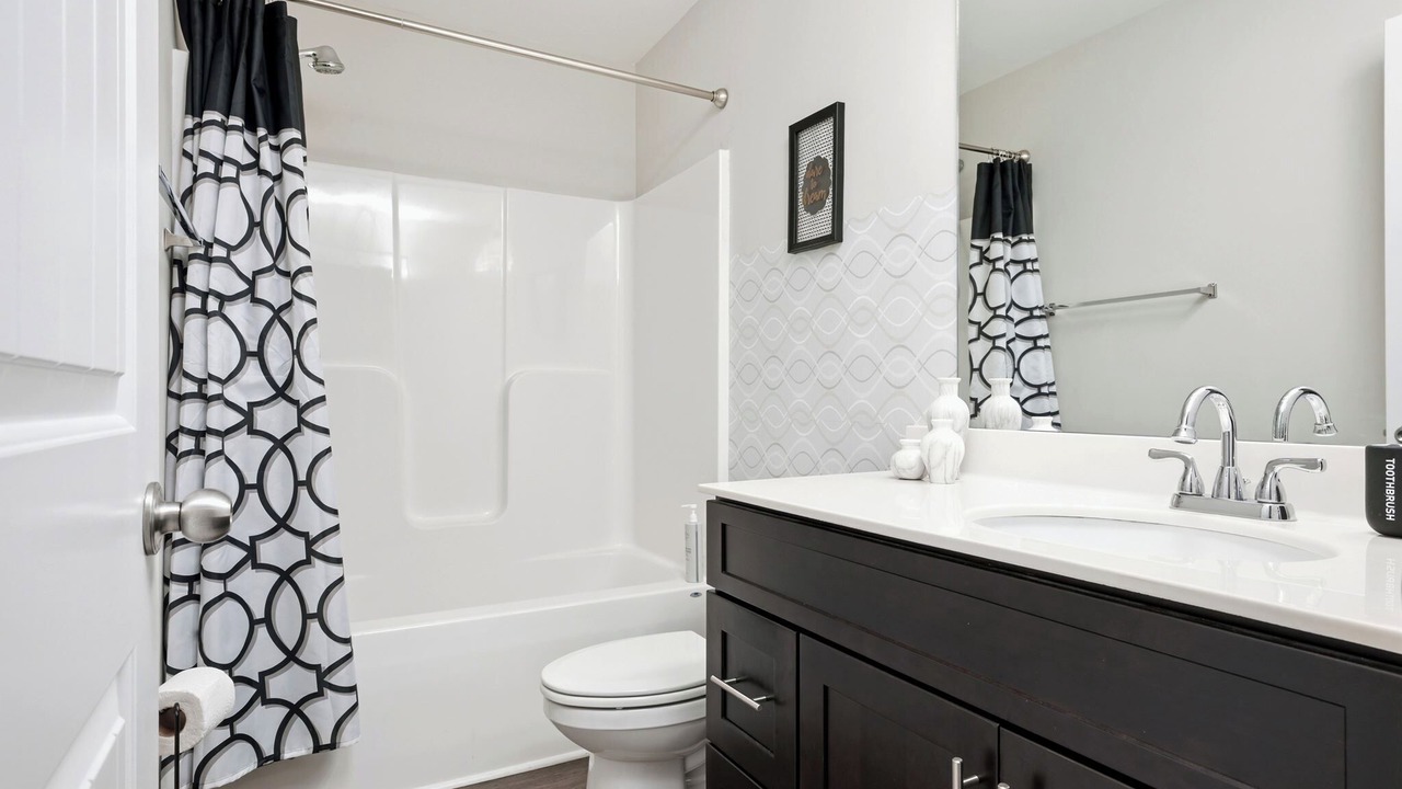 Photo of Bathroom in Dallas