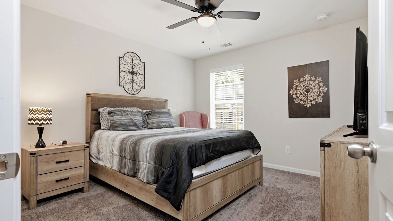 Photo of Bedroom in Dallas