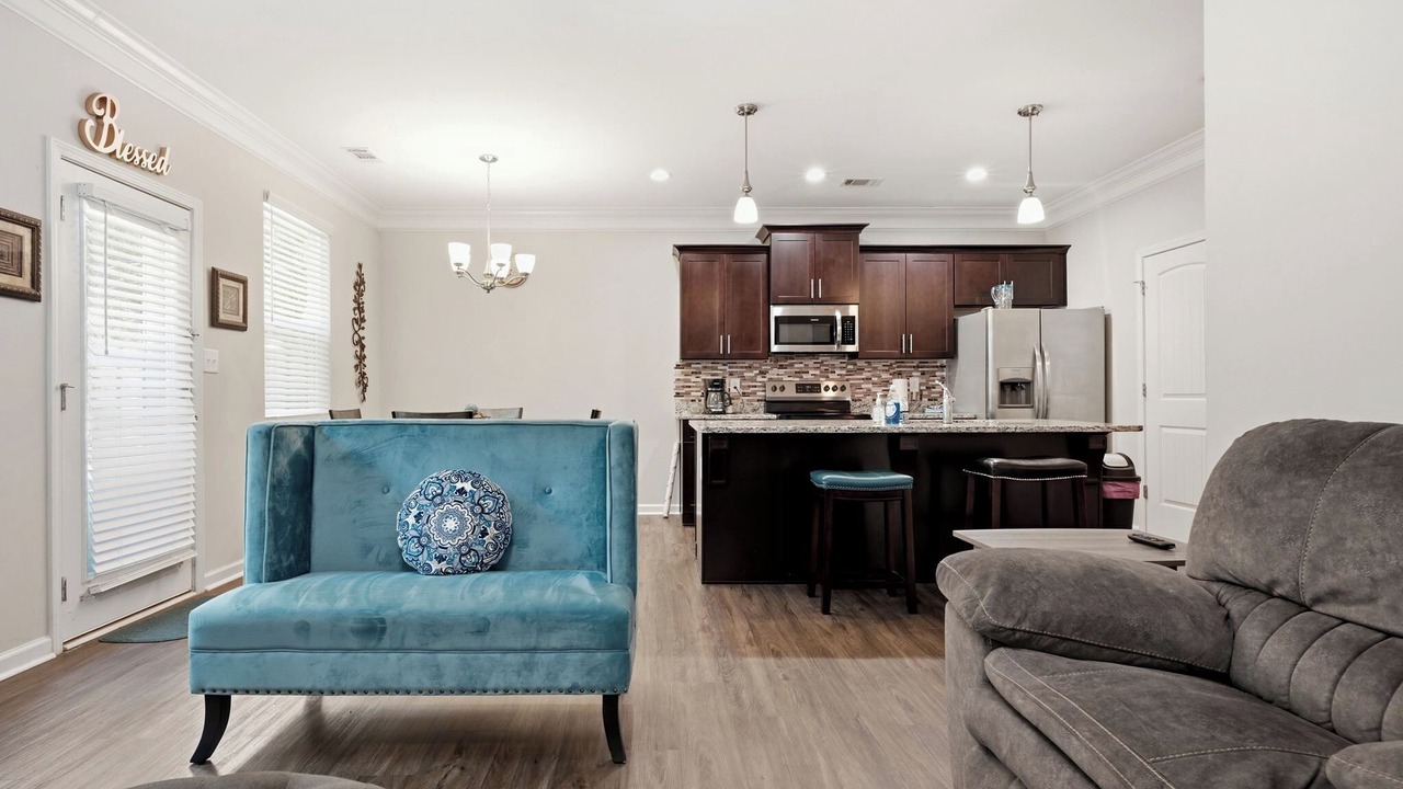 Photo of Livingroom in Dallas