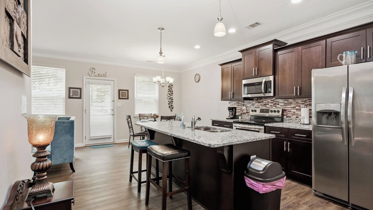 Photo of Kitchen in Dallas