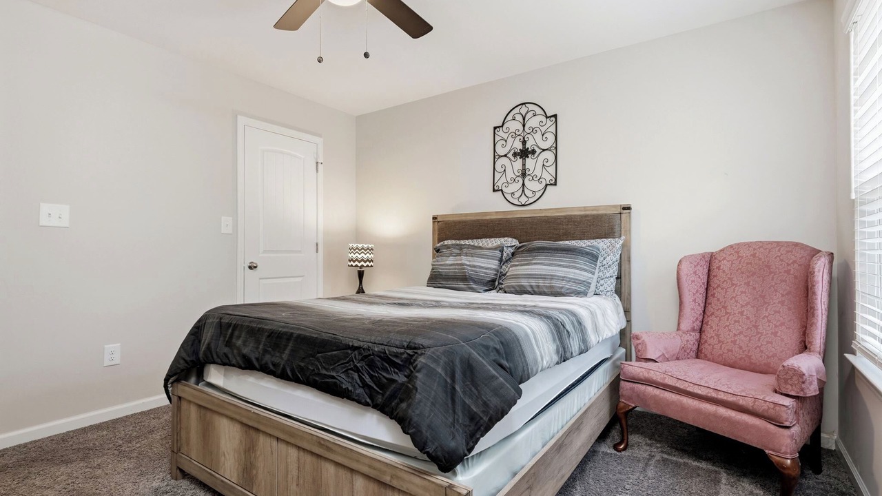 Photo of Bedroom in Dallas