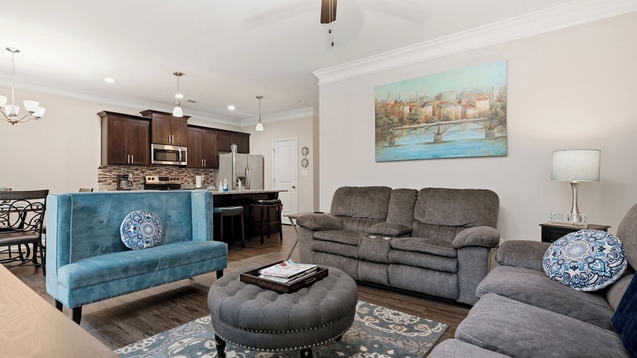 Photo of Livingroom in Dallas