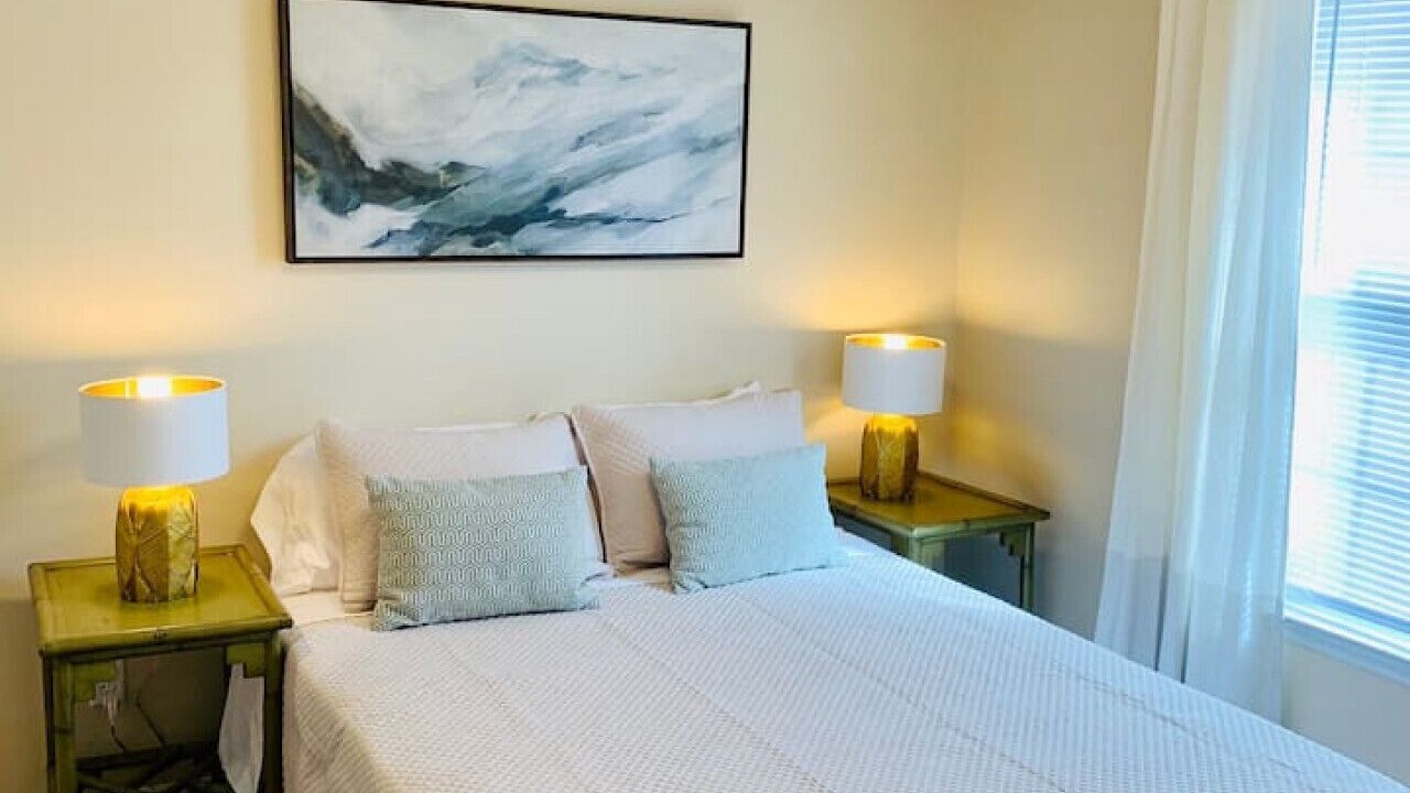 Photo of Bedroom in Charleston