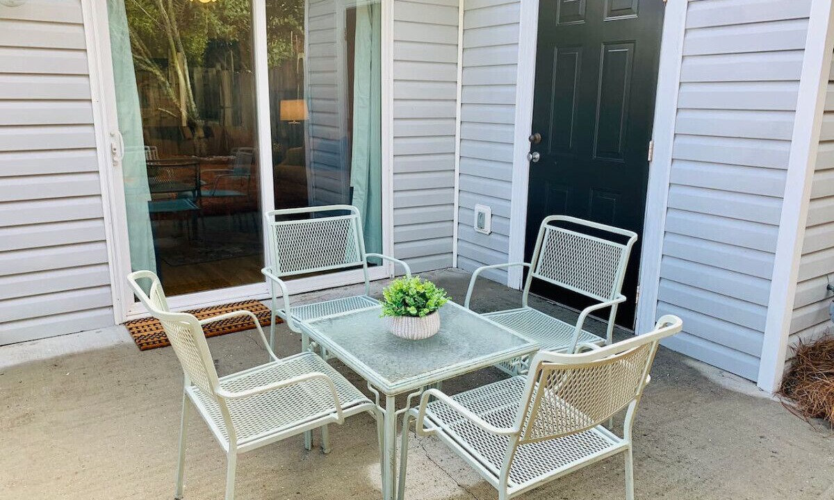 Photo of Outdoor in Charleston