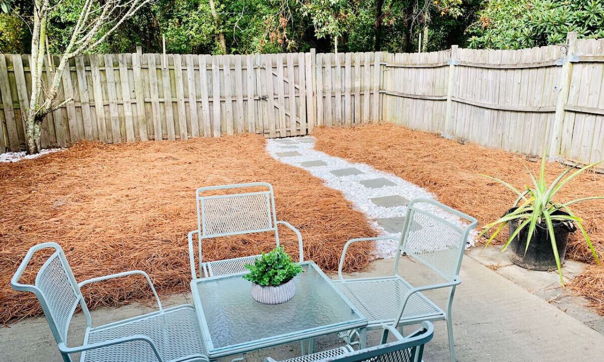 Photo of Outdoor in Charleston