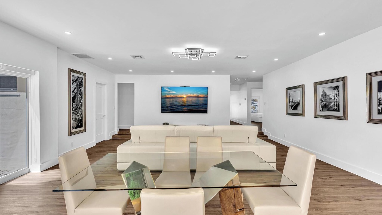 Photo of Bedroom in Sailboat Bend