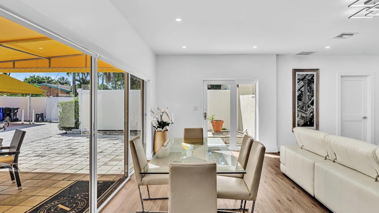 Photo of Bedroom in Sailboat Bend