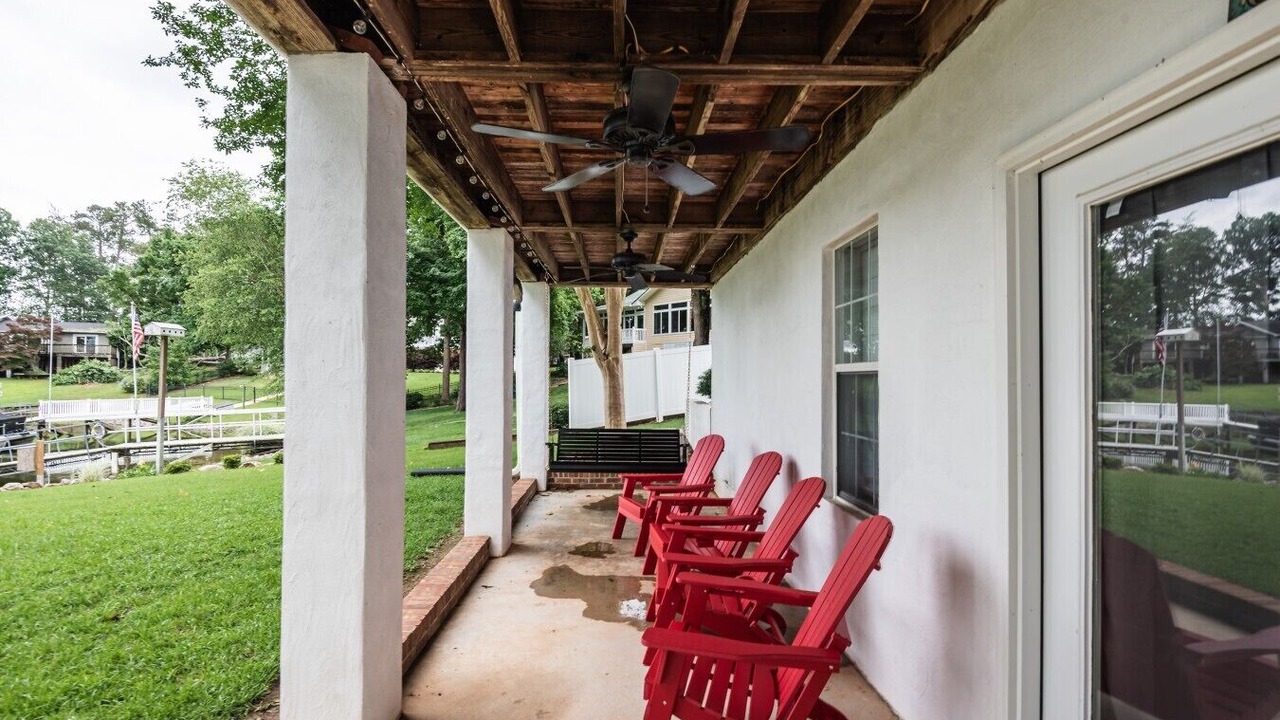 Photo of Outdoor in Leesville