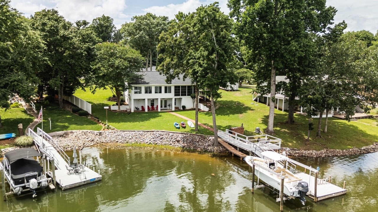 Photo of Outdoor in Leesville