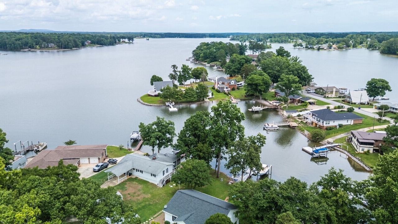 Photo of Outdoor in Leesville