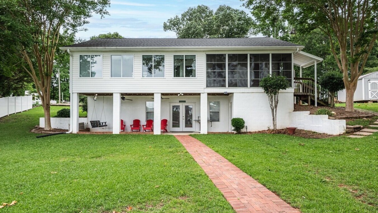 Photo of Outdoor in Leesville