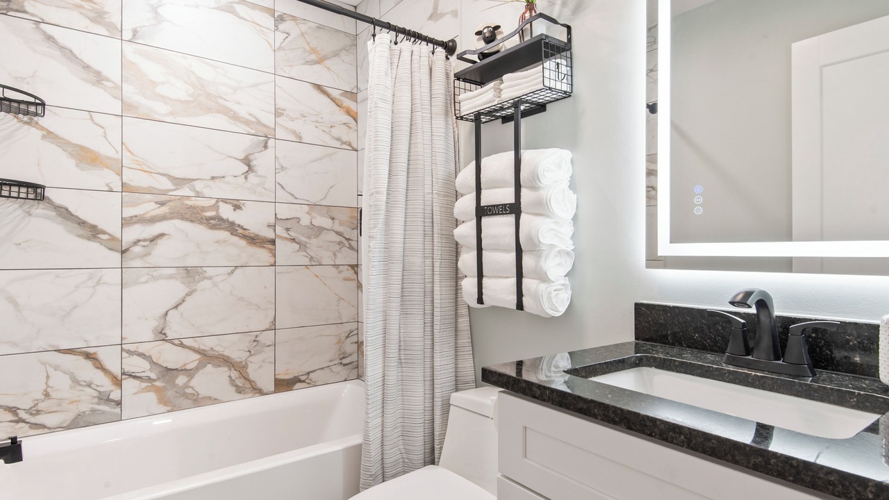 Photo of Bathroom in Cullman