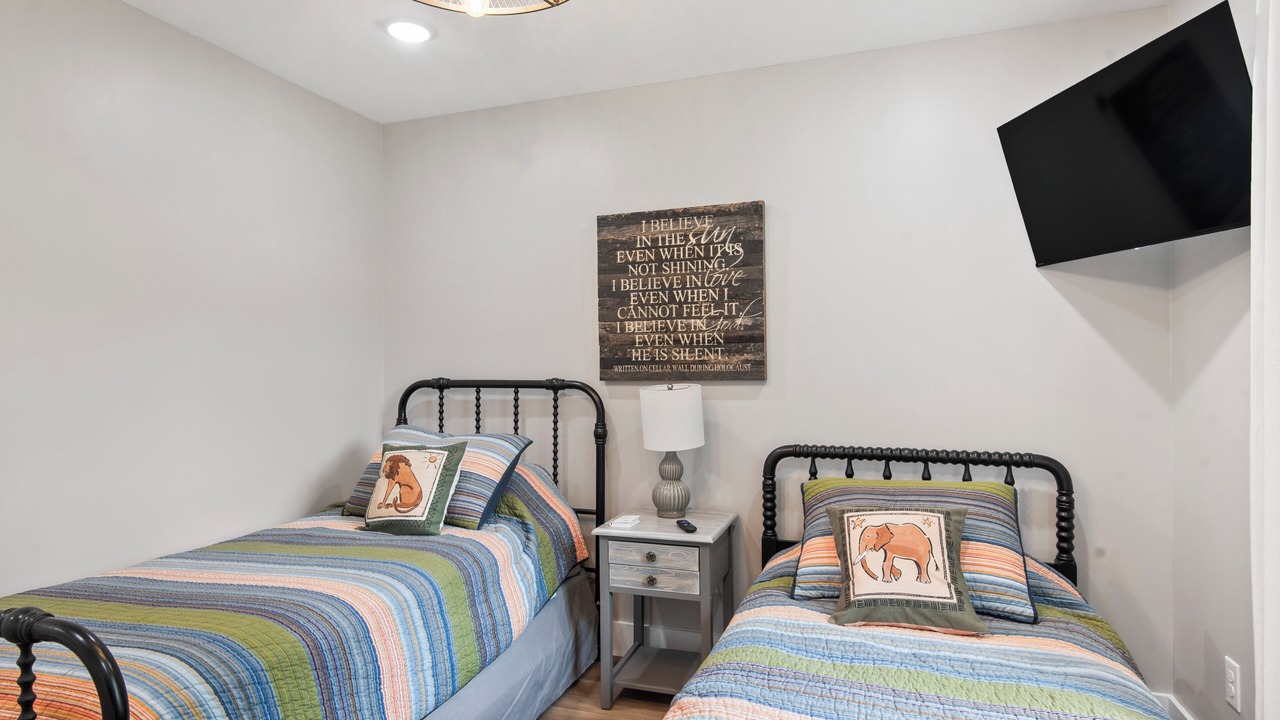Photo of Bedroom in Cullman