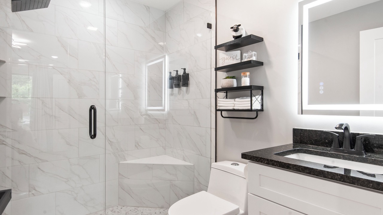 Photo of Bathroom in Cullman