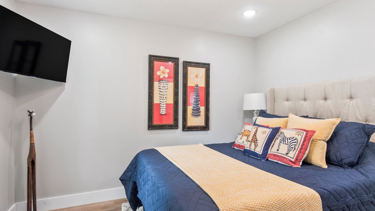 Photo of Bedroom in Cullman
