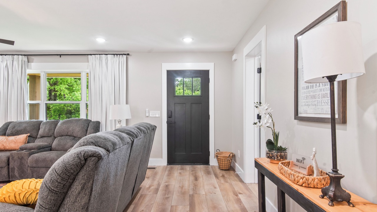 Photo of Livingroom in Cullman