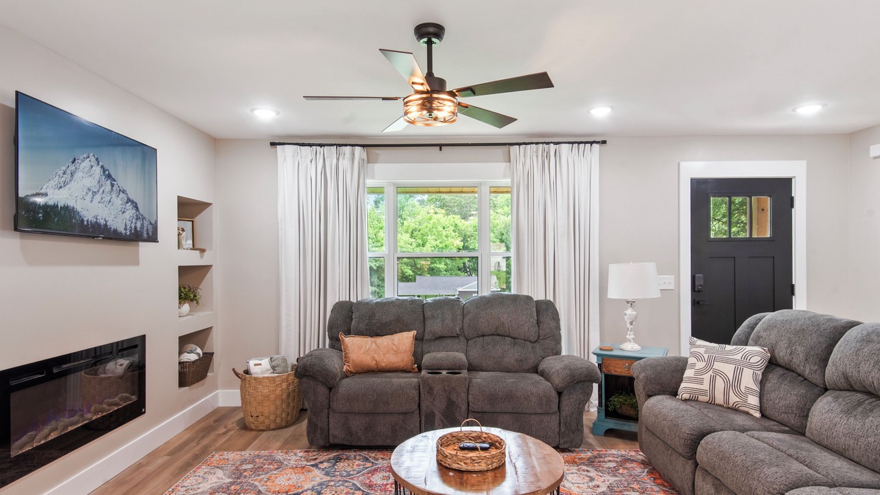 Photo of Livingroom in Cullman