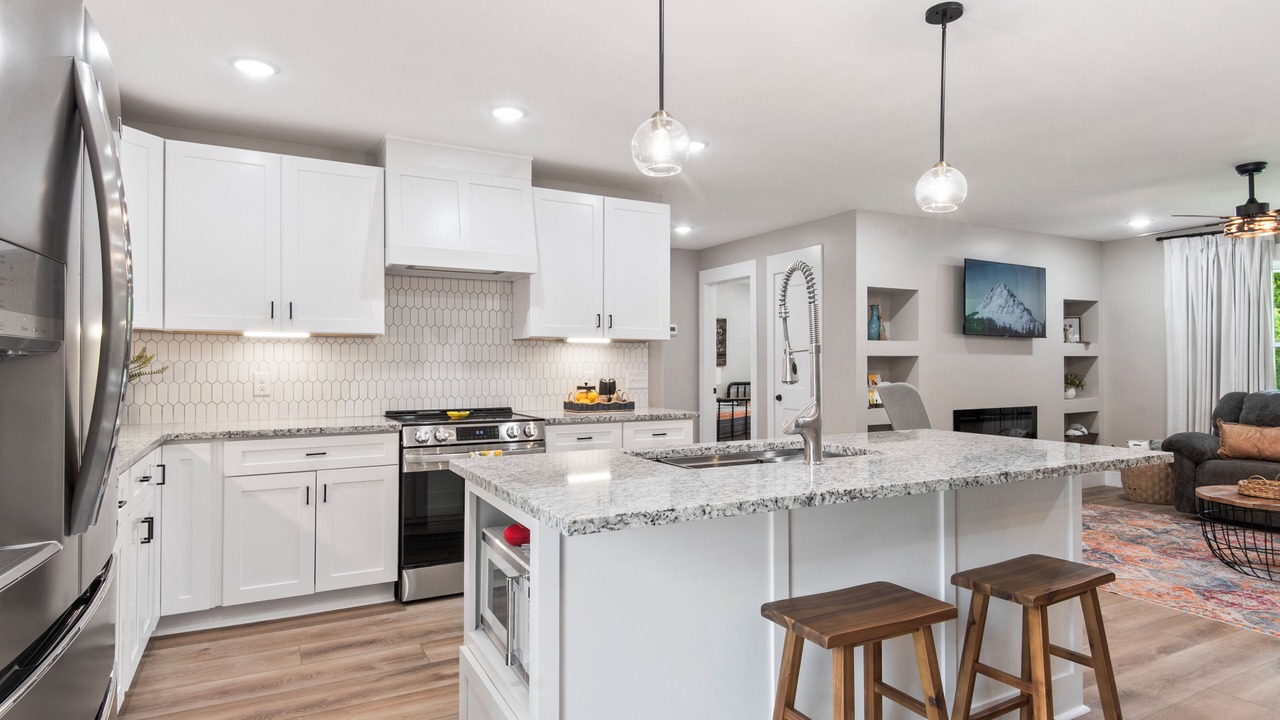 Photo of Kitchen in Cullman