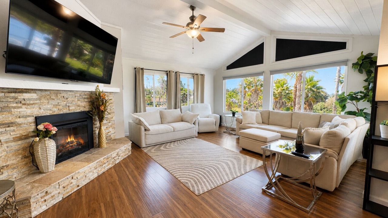 Photo of Livingroom in Felicita