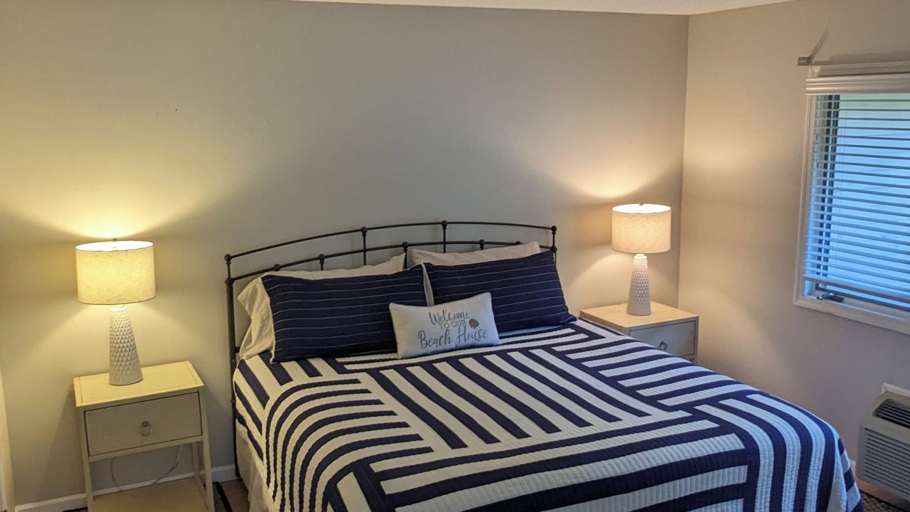 Photo of Bedroom in Dataw Island
