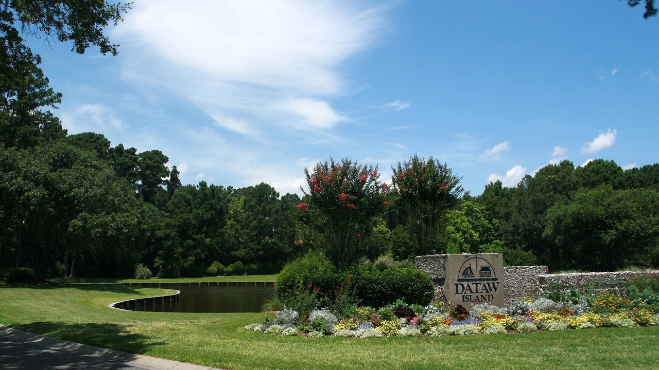 Photo of Outdoor in Dataw Island