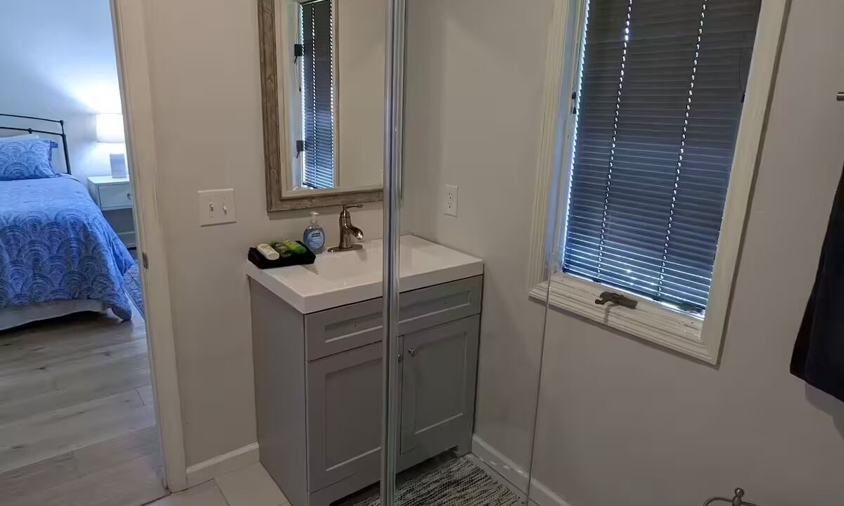 Photo of Bathroom in Dataw Island