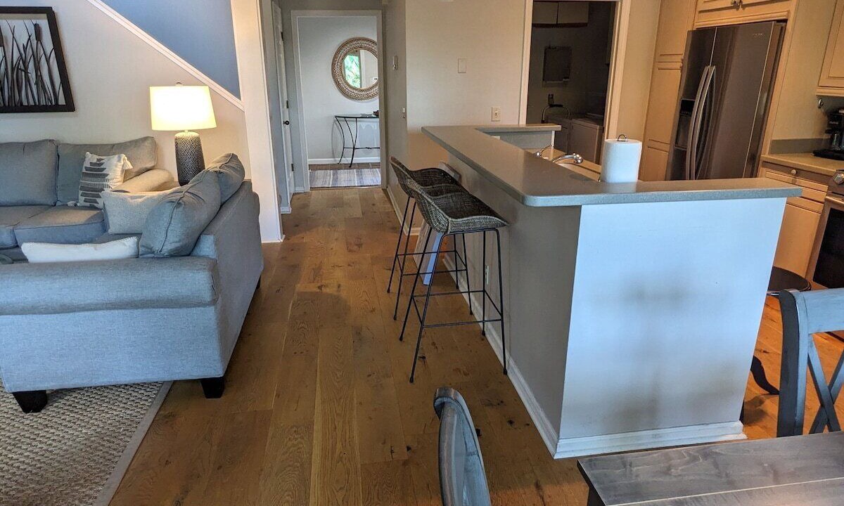 Photo of Livingroom in Dataw Island