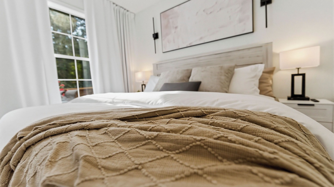 Photo of Bedroom in Stockbridge