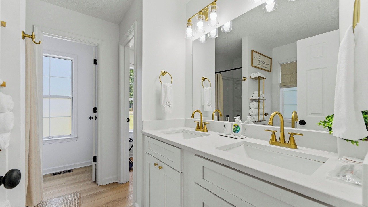 Photo of Bathroom in Stockbridge
