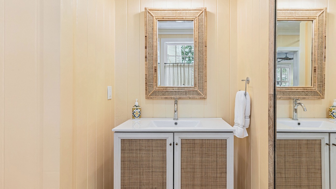 Photo of Bathroom in East Beach