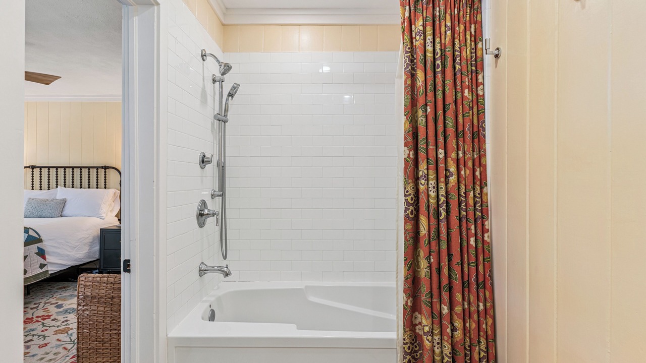 Photo of Bathroom in East Beach