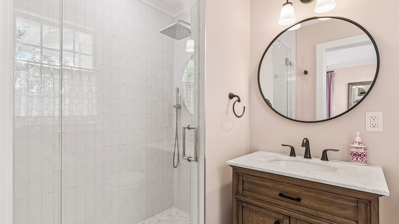 Photo of Bathroom in East Beach
