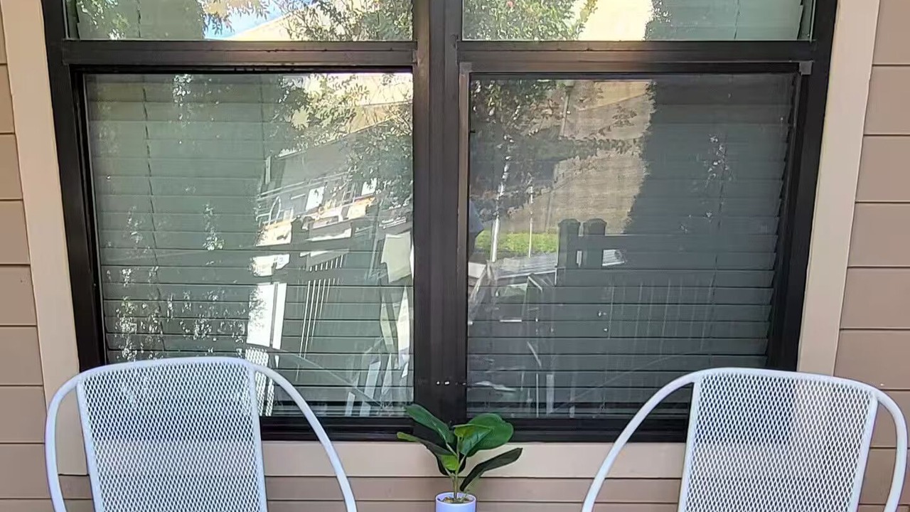 Photo of Patio Balcony in Loring Heights