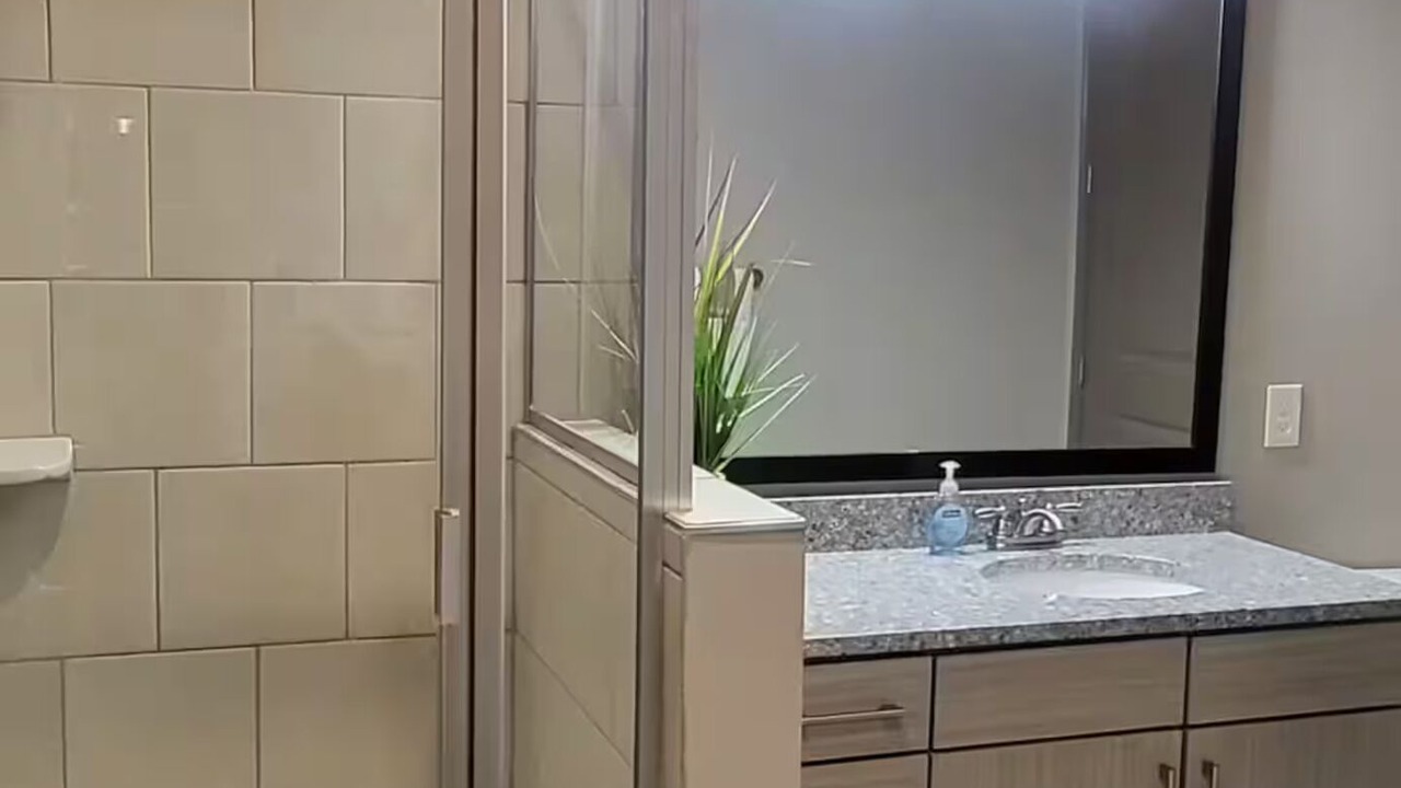Photo of Bathroom in Loring Heights