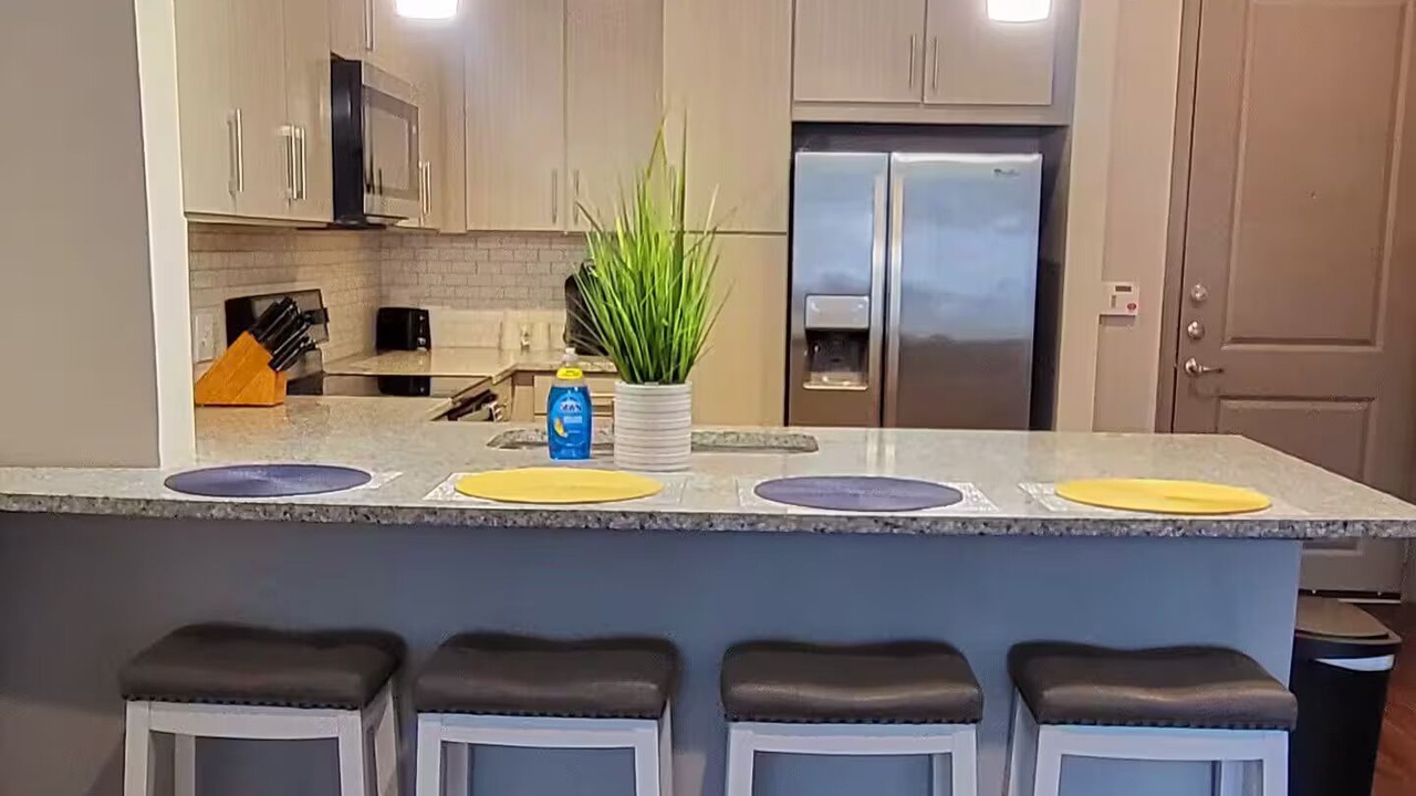 Photo of Kitchen in Loring Heights