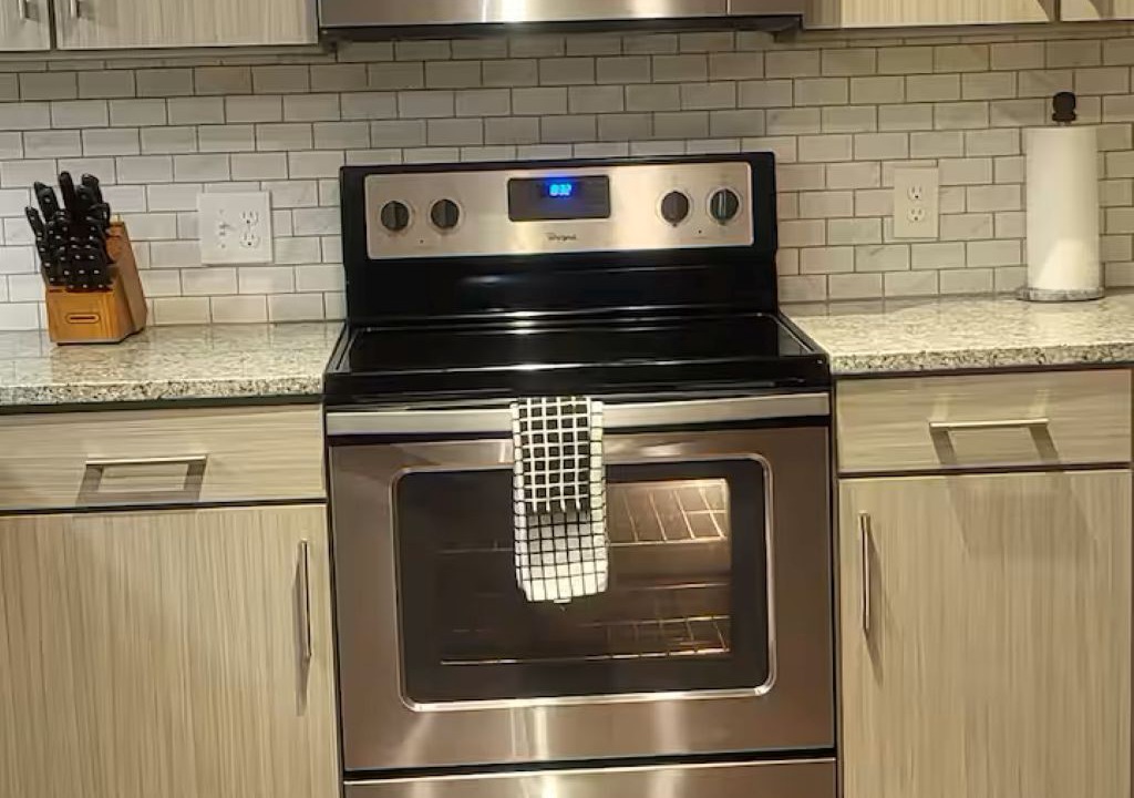 Photo of Kitchen in Loring Heights