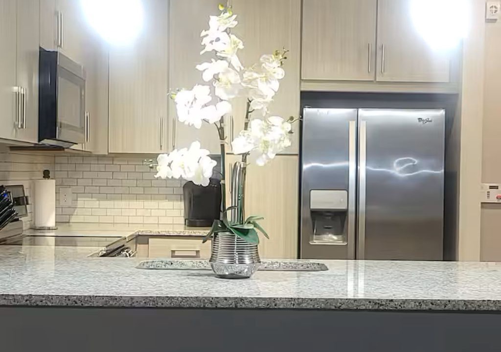 Photo of Kitchen in Loring Heights
