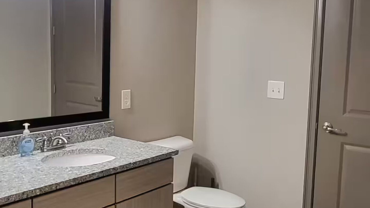 Photo of Bathroom in Loring Heights