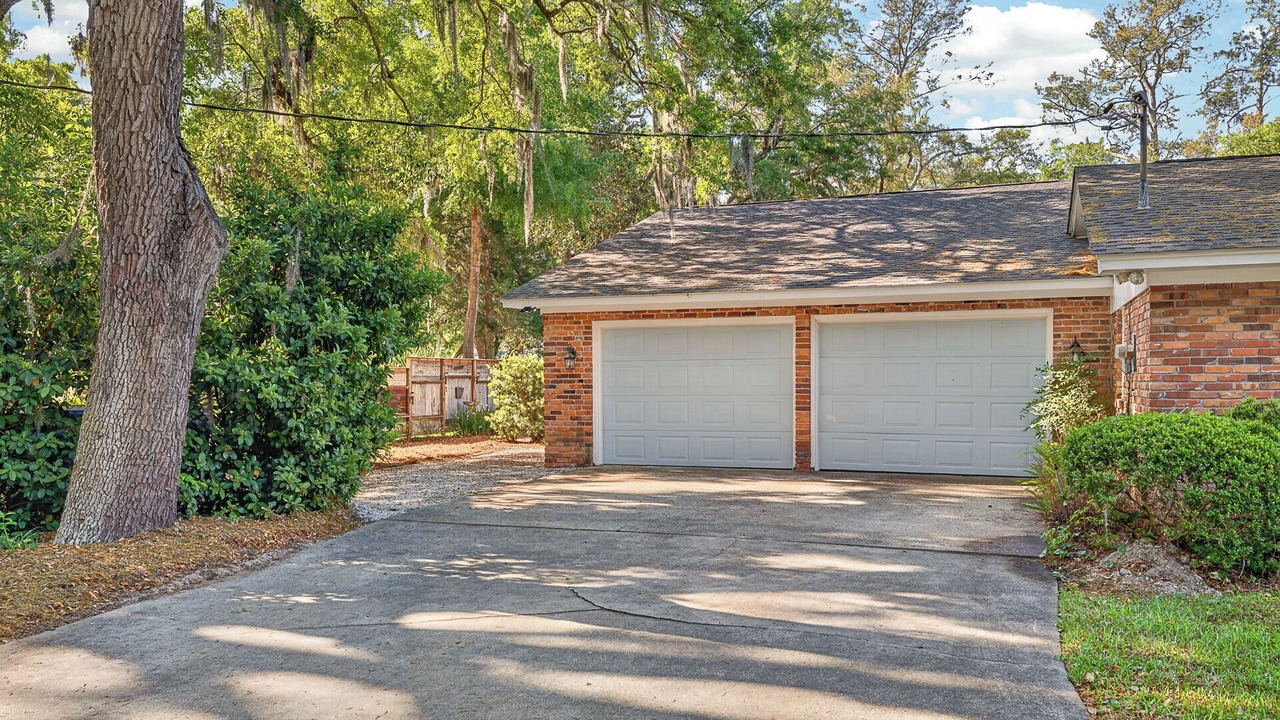 Photo of Outdoor in Saint Simons Island