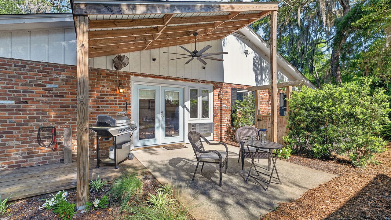 Photo of Outdoor in Saint Simons Island
