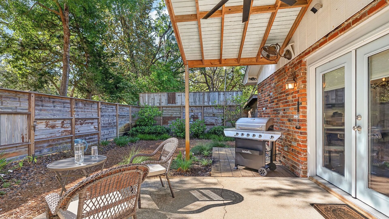 Photo of Outdoor in Saint Simons Island