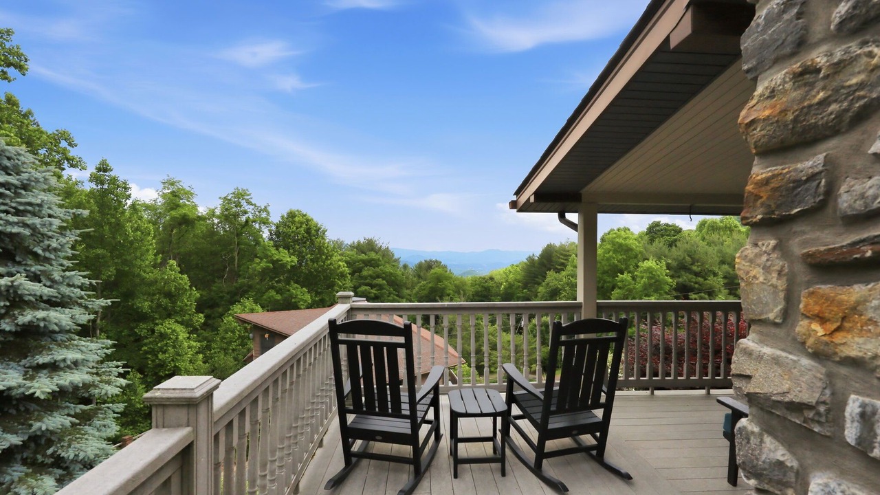 Photo of Outdoor in Waynesville