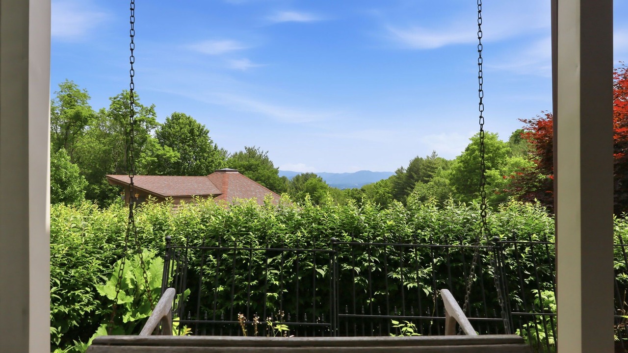 Photo of Outdoor in Waynesville